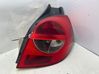 Luz trasera/de freno 8200459960