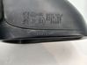 Manual wing mirror 00008154AQ