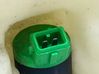 Windshield washer fluid reservoir/tank 9616513880