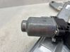 Front door window regulator with motor 1601251017441