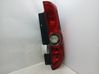 Luz trasera/de freno 02037099900010