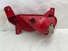Rear fog light 92405H8