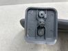 Sun visor 7700820868