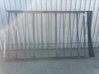 Roof bar rail 8201656829