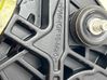Priekinio el. lango pakėlimo mechanizmo komplektas 51983415