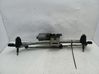 Motor del limpiaparabrisas 51810592