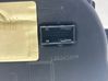 Speedometer (instrument cluster) 00006105WN