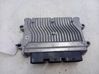 Engine control unit/module 9661700480