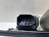 Rear door window regulator with motor 51357140590