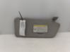 Sun visor 8143VS