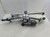 Wiper motor 00006405LK