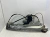 Regulador de puerta delantera con motor 8200291148