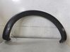 Moldura embellecedora del guardabarros trasero 2353336
