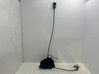 Cerradura de puerta delantera 8200219246