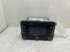 Panel / Radioodtwarzacz CD/DVD/GPS 2K0035279B
