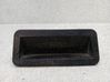 Tailgate opening switch 1376687