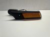 Front fender indicator light 13780139