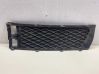 Front bumper lower grill 51113400908