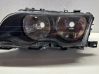 Headlight/headlamp 206452H