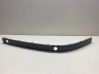 Front bumper splitter molding 7005964