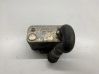 Oil filter mounting bracket 47028