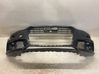 Front bumper 4G0807437AB