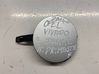 Abdeckung Deckel Abschleppöse vorne 511803864R