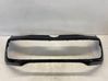 Front bumper 1S0807221F