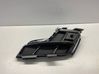 Front bumper lower grill 5FA853666M
