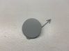 Tapa/tapón del gancho de remolque delantero C1BB17A989