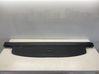 Parcel shelf load cover 