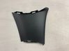 Intercooler air guide/duct channel 4K0121763H