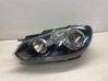 Lampa przednia 89319331