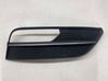 Front fog light trim/grill 8V3807682A