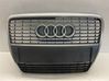 Front bumper upper radiator grill 4F0853651S