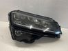 Lampa przednia 57B941016D