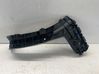 Rear bumper mounting bracket 81A807253