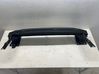 Front bumper cross member 575807581