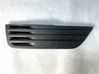 Front bumper lower grill 4M5119952BE