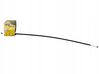 Engine bonnet/hood lock release cable 030063