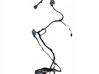 Cableado de puerta trasera 8U0971687D