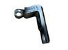 Front door upper hinge 31352689