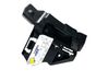 Front bumper mounting bracket 31299064