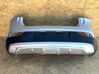 Rear bumper 31290919