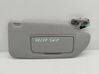 Sun visor 39966744