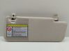 Sun visor 1570921