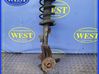 Front wheel hub spindle knuckle 1420863