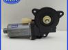 Front door window regulator motor 1205750