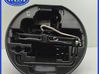 Tailgate trim 8748VG