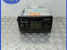 Unidad delantera de radio/CD/DVD/GPS 1127119